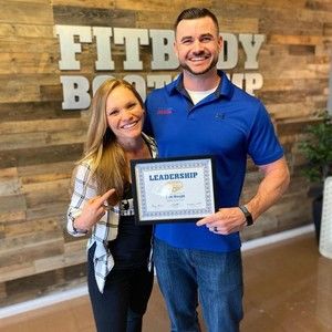 Meet your Posher, Tom